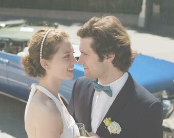 Réservez votre date florale pour mariage | After Effects