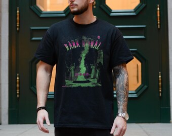 ダーク・リチュアルTシャツ