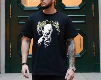 私の大切なロード・オブ・ザ・リングTシャツ