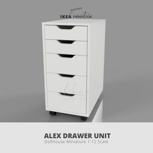 Alex 2024 file cabinet