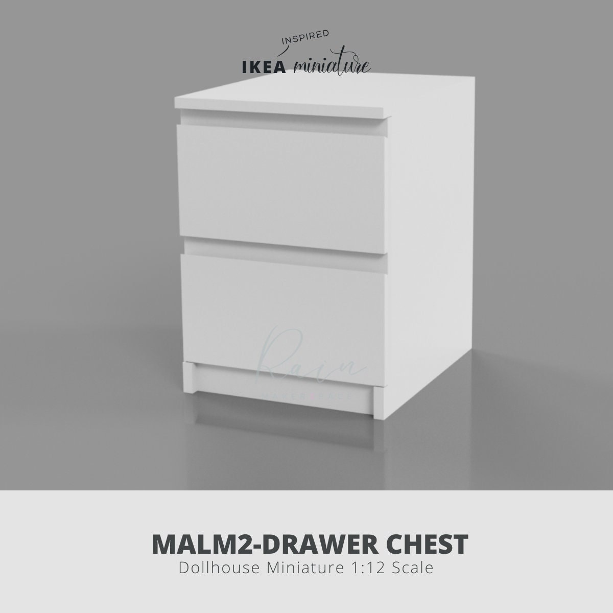 verkorten zout Liever MALM Commode Tiroirs, Blanc, 40x55 Cm IKEA Malm Drawers, Malm Bed, Ikea Malm  | cvetexpress.rs