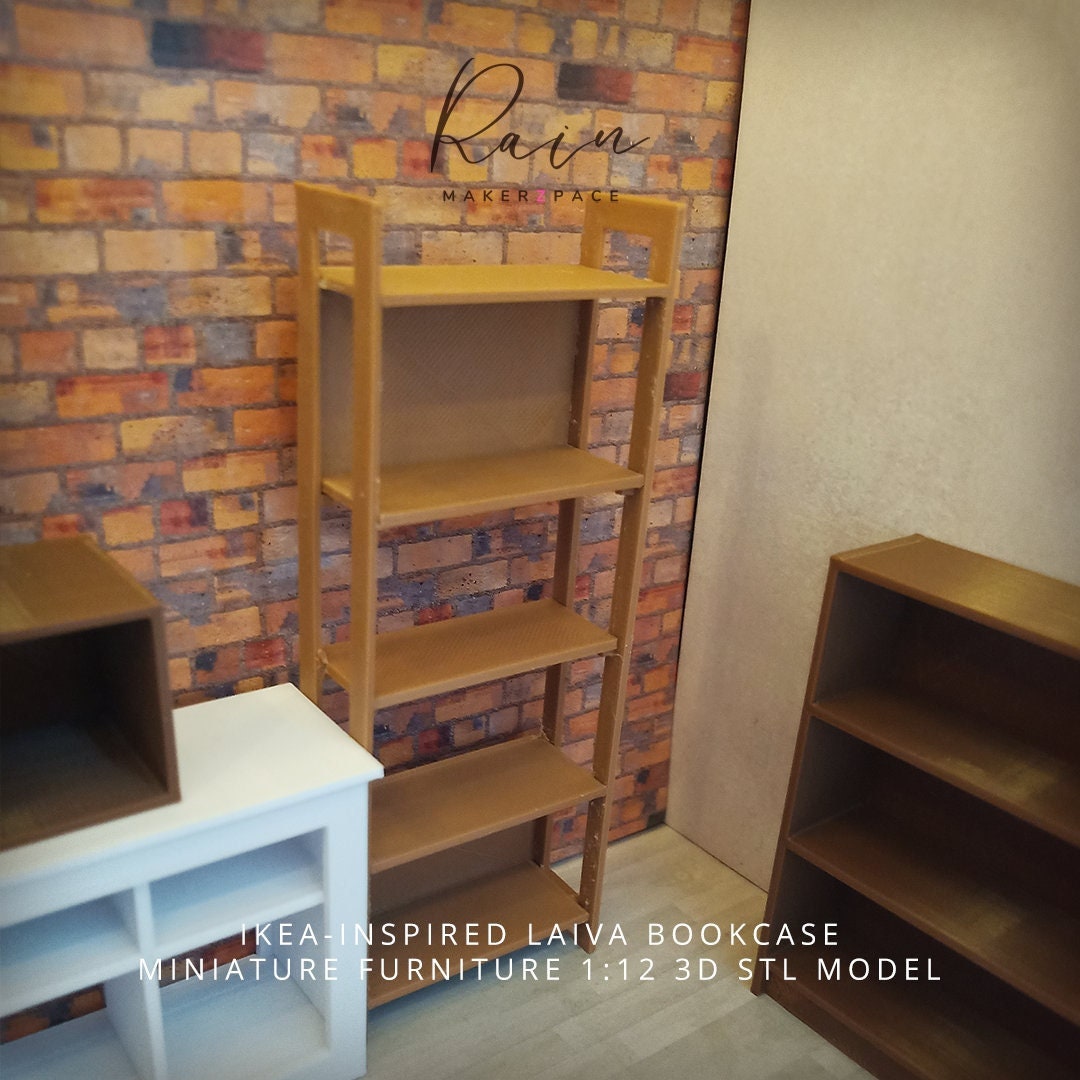 Bookcase laiva discount