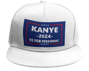 kanye 2024 hat amazon