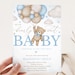 see more listings in the BABY | Invitation section