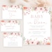 see more listings in the BABY | Invitation Bundle section