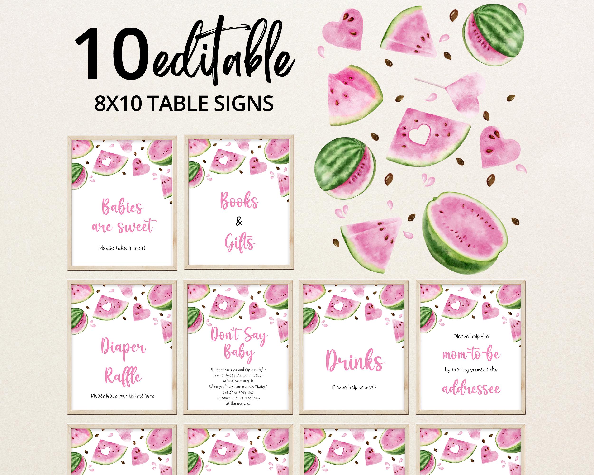 Set Segni In Legno A Forma Anguria Putuo Decor Decorazione Da Tavolo Estiva Da 3 Pezzi Targa Decorativa In Legno Multipurpose Per Casa Fattoria Caff%c3%a8 Gelateria Negozio Di Frutta G 601099576531102