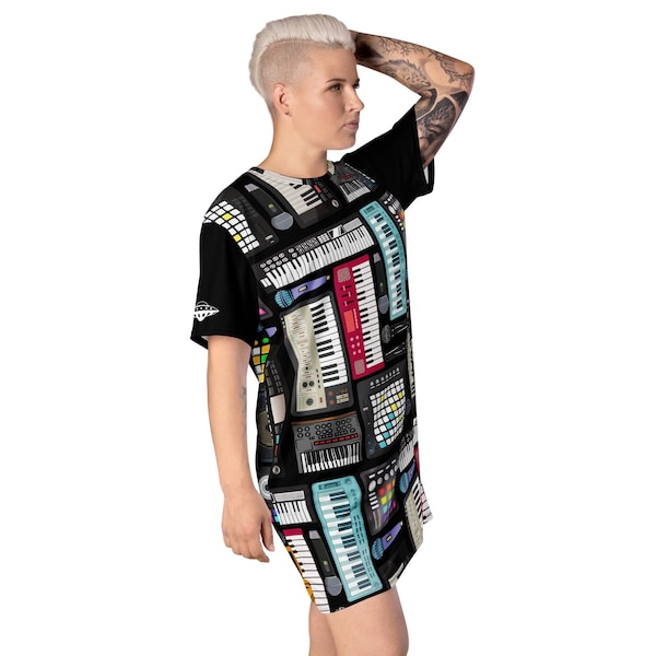 Piano Potter Shirt