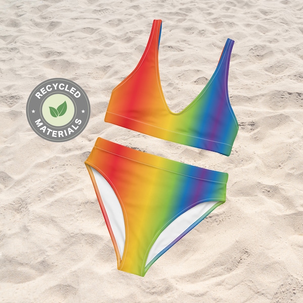 Lgbtq Swimwear Etsy