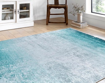 Lake House Area Rug - Etsy
