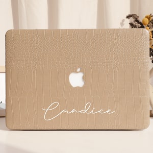 Rubberized Thin Hard Case Cover For Macbook Air Pro 12"13"15  Unique Camo Pattern