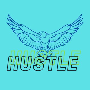 Logo Illustration Based On Bird
