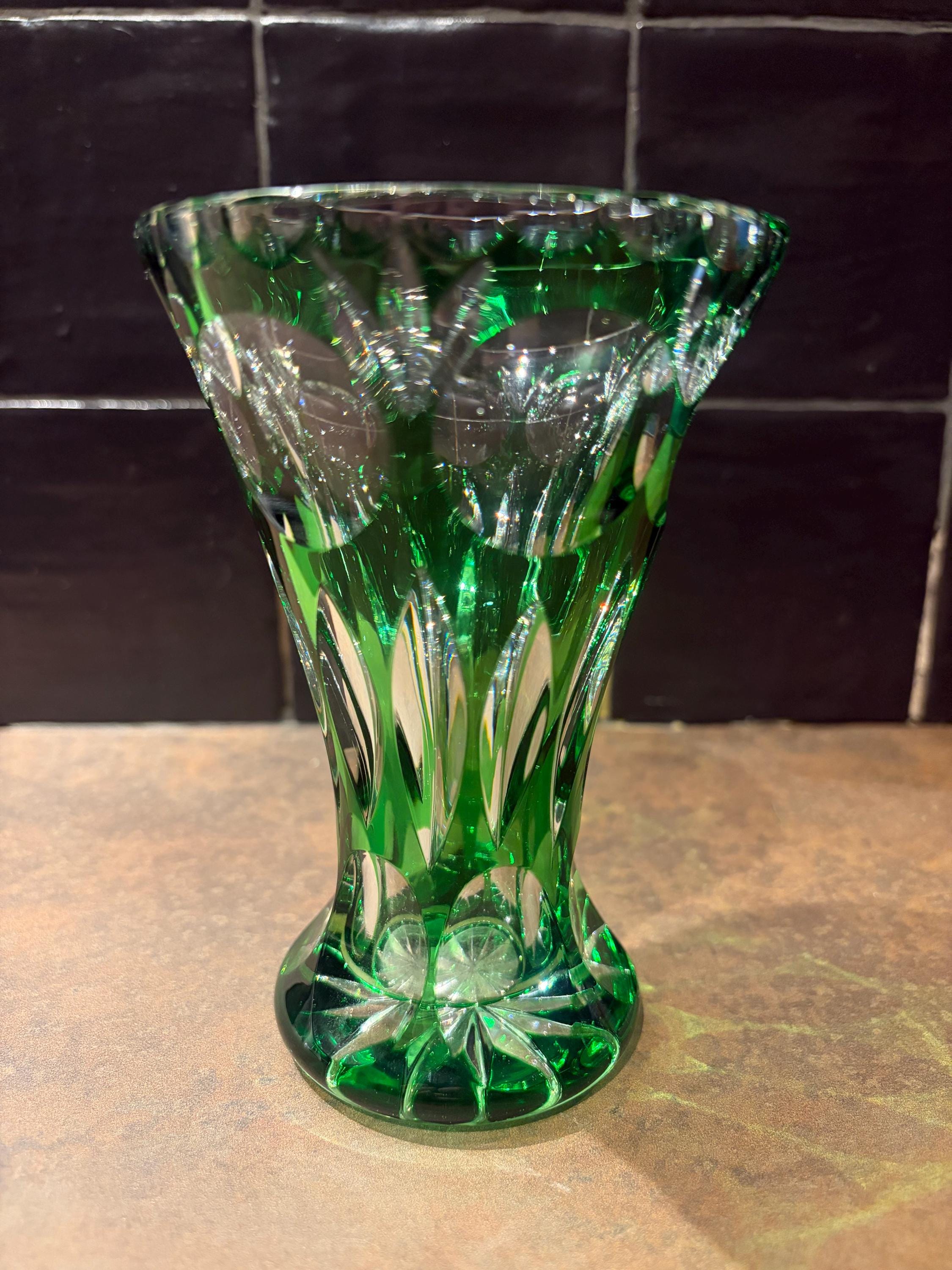 Nachtmann crystal - Etsy 日本