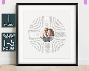 Daddy Photo Gift, Customized Fathers Gift, Gift For Dad, Personalized Gift for Dad, First Daddy Gift, Dad Gift from Son or Daughter