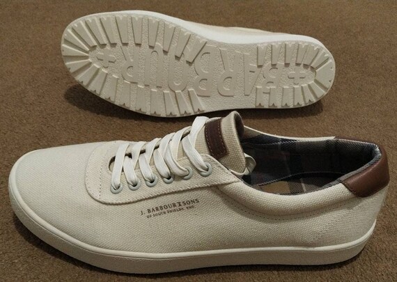 New Barbour Unisex Cushioned Breathable 