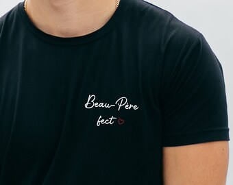義父にぴったりのTシャツ - 父の日 - 義父の誕生日 - 義父のクリスマス
