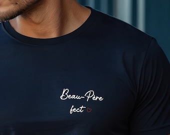 Perfect Father-in-law T-shirt - Father&#39;s Day - Father-in-law Birthday - Father-in-law Christmas -
