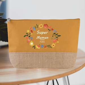Large personalized mom kit - Mom Gift - Mom Birthday - Mother&#39;s Day - Christmas