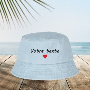 Personalized bob, gift to personalize with your text, EVG, hen party.