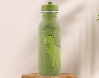 Gourde 500ml - M. Dinosaure