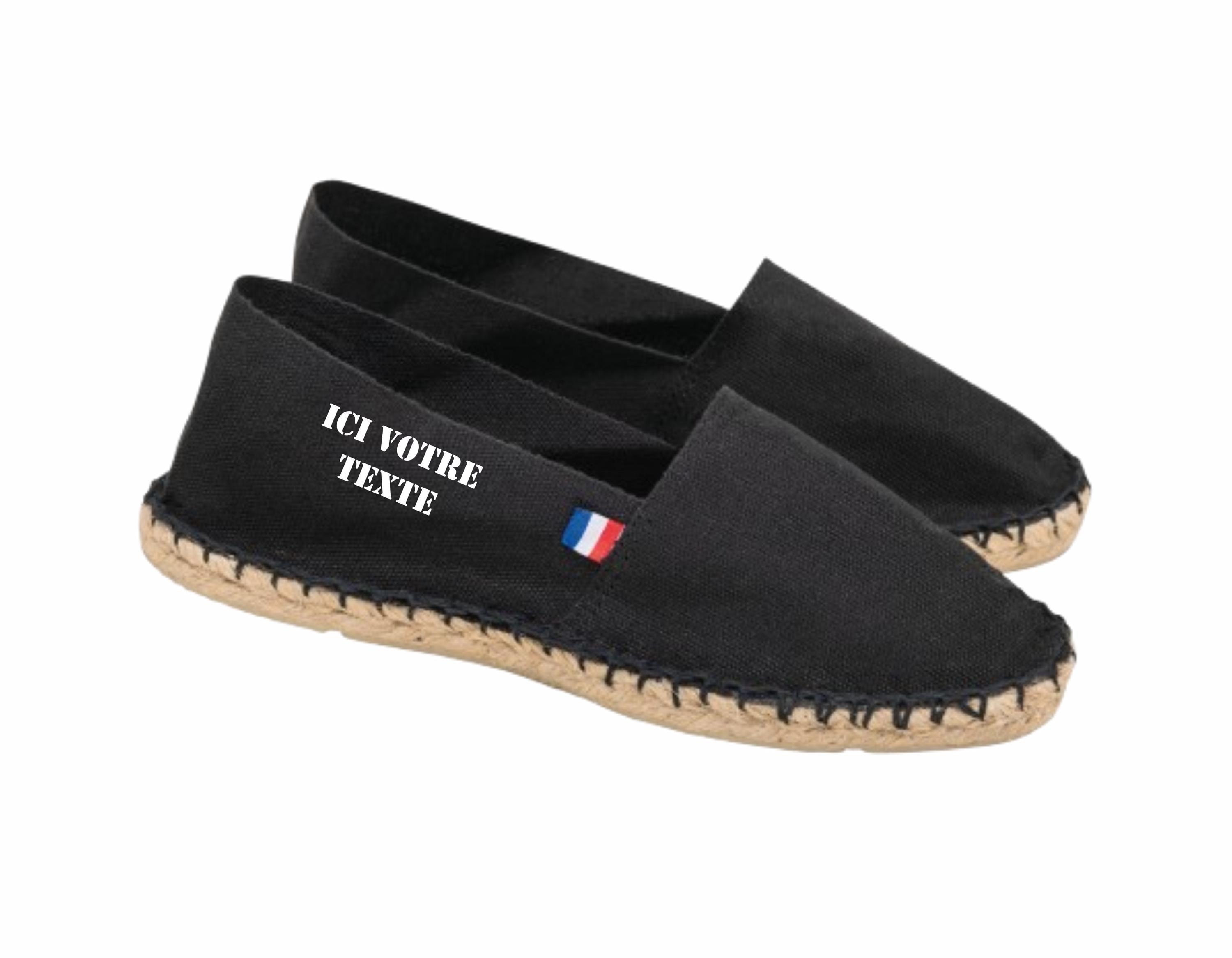 Espadrilles France