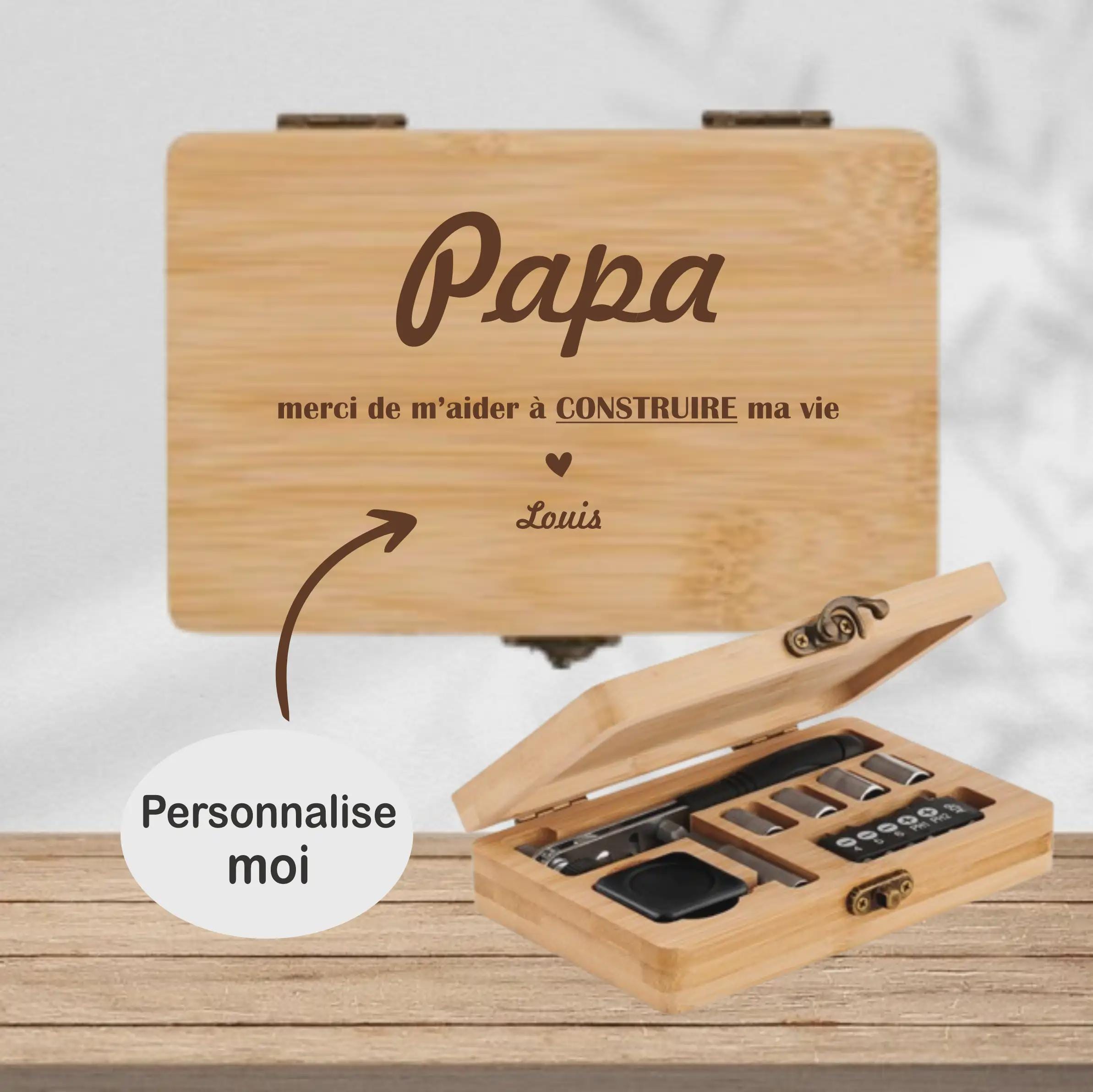 Regalo di compleanno per papà e papà da figlia figlio Best Dad Ever Cucchiaio per papà Regalo per papà per padre e caffè cucchiaini da tè