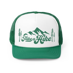 Take a Hike Hat -  Canada