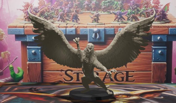 Gryphon