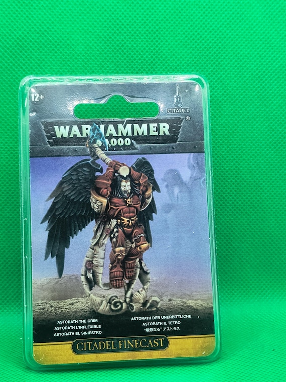 astorath the grim