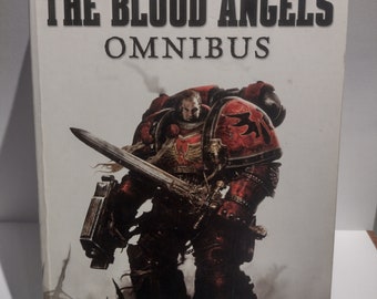 Blood Angels: The Omnibus by James Swallow