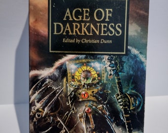 Horus Heresy Ser.: The Age of Darkness by Christian Dunn