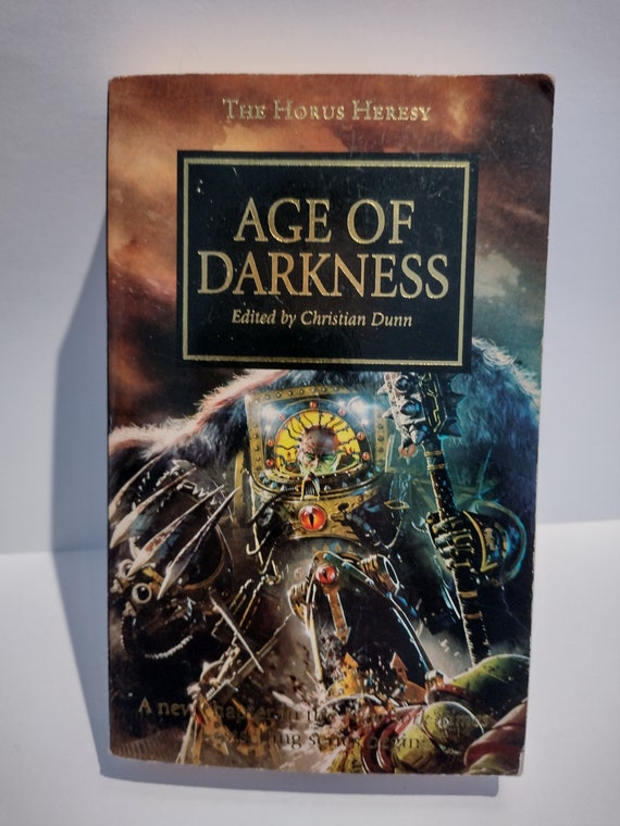 Horus Heresy Ser.: The Age of Darkness by Christian Dunn