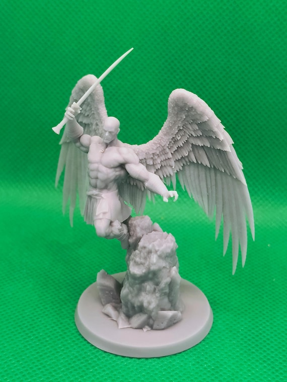 Celestial Guardian