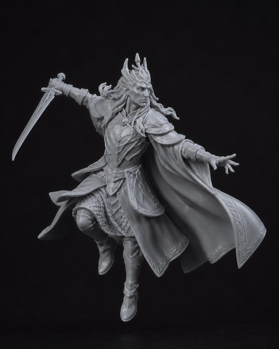 Thingol Resin