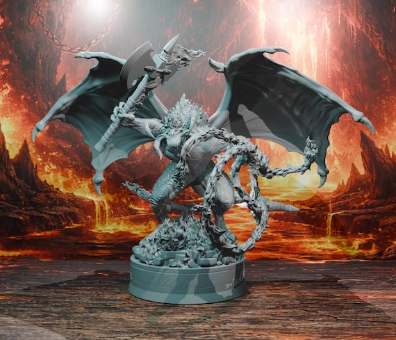 Gothmog – Lord of Demons Balrog
