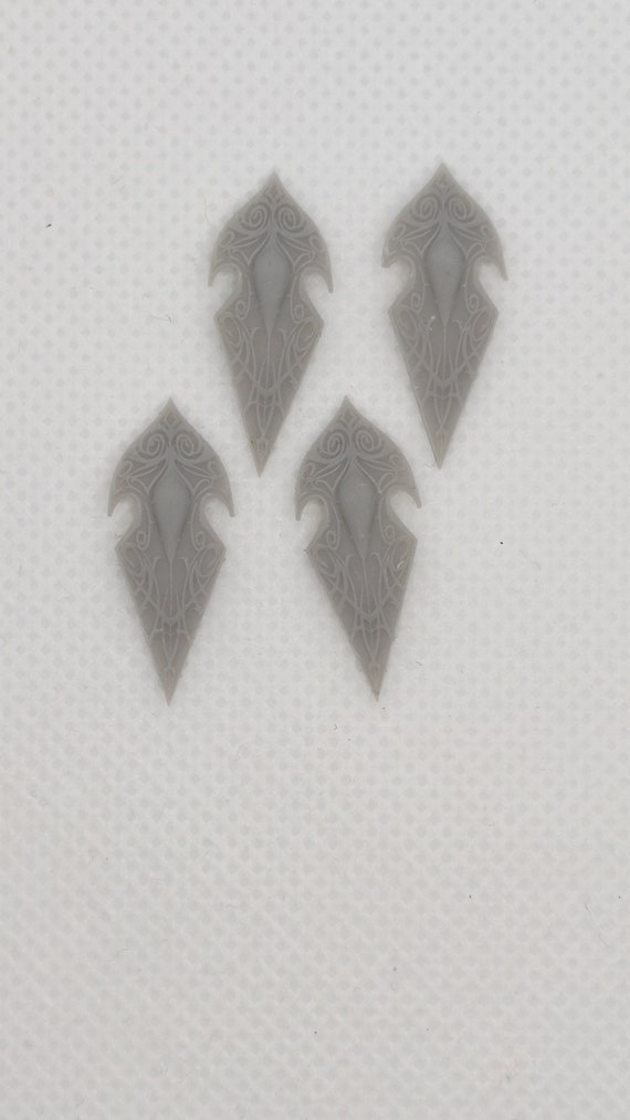 Elvish Shields