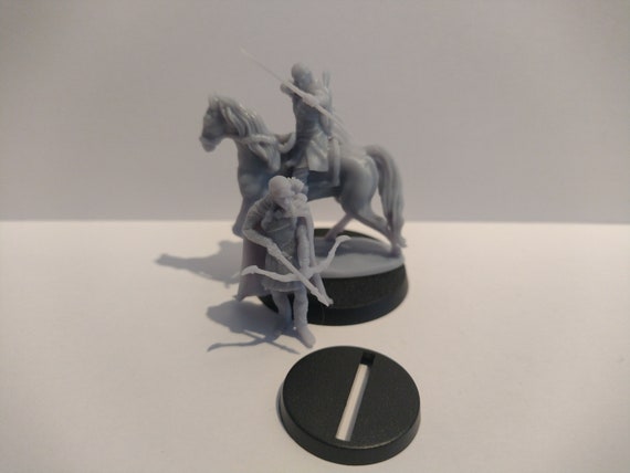 Legolas Prince of Mirkwood ft &mtd mesbg