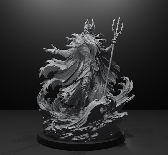 Ulmo Sea Lord