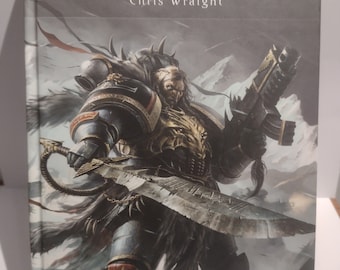 Blood of Asaheim by Chris Wraight
