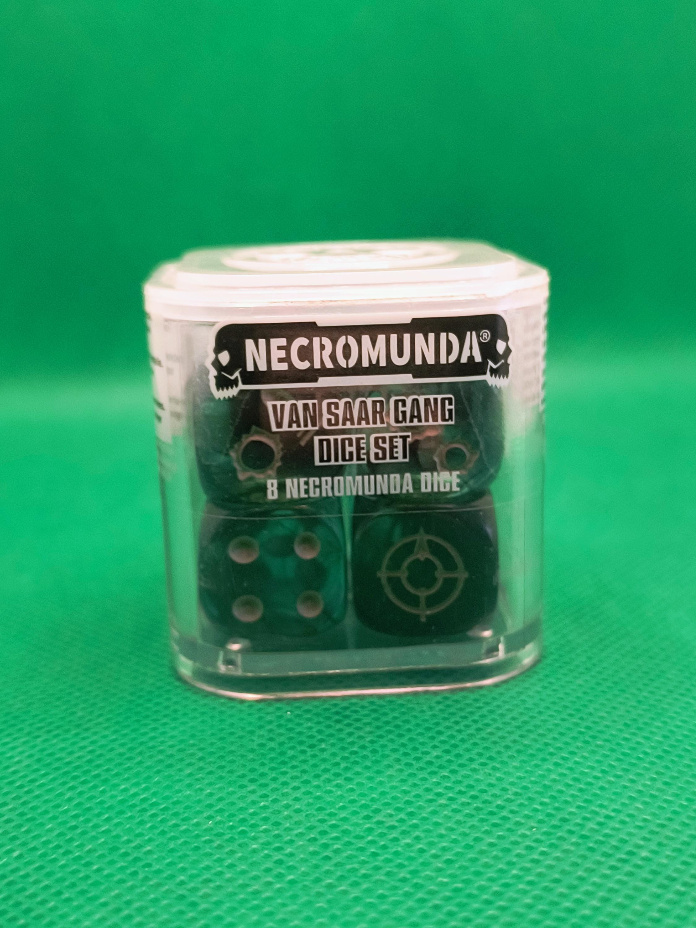 Necromunda Dice - Etsy Singapore