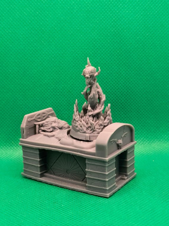 Black Order – Demilich