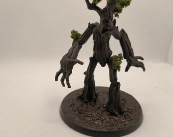 Resin Ent model #1 LOTR middle earth strategy battle game (STL)