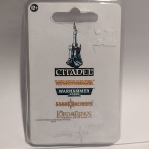 Eldar Storm Guardians Upgrade Pack