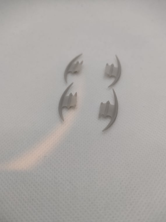 Moriah Shields 4 pcs MESBG