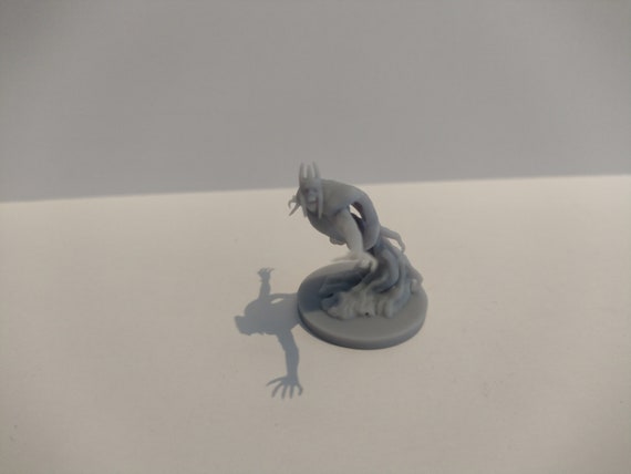 Dead Marsh Specter MESBG