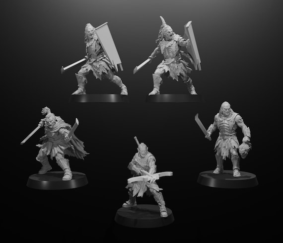 White Hand Heroes