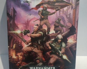 Astra Militarum Ser.: Cadia Stands by Justin D. Hill (Trade Paperback)