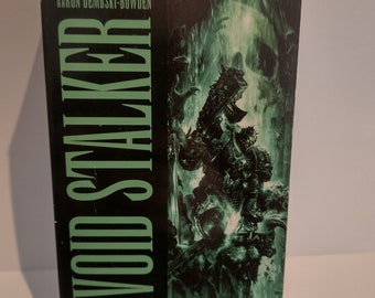 Void Stalker (Night Lords) .. Dembski-Bowden, Aaron