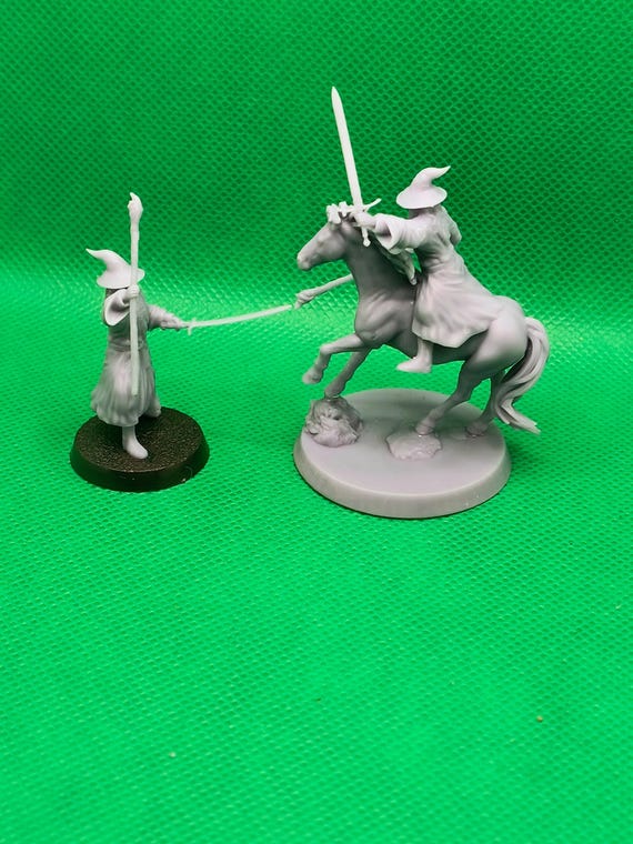 Gandalf the Grey