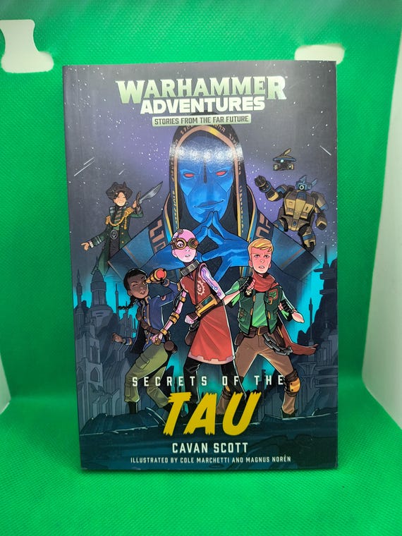 Secrets of the tau 2019