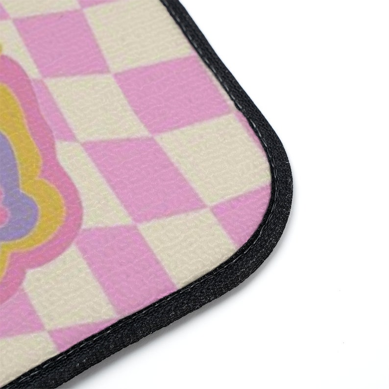 Boho Car Floor Mats Aesthetic Y2K Groovy Car Floor Matsy2k Etsy Singapore